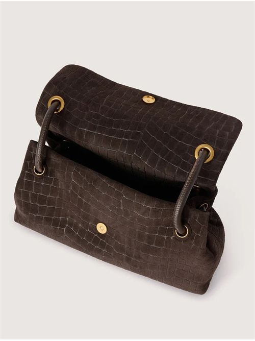Borsa, donna, logata. TRUSSARDI | Z348E006728N 06 01YP053